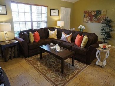 Large Sofa